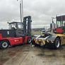 4 SALE Ex Demonstration Terminal Tractor / Shunter Image 4