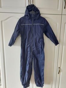 Regatta Kids puddle suit