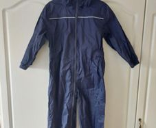 Regatta Kids puddle suit