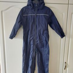 Regatta Kids puddle suit