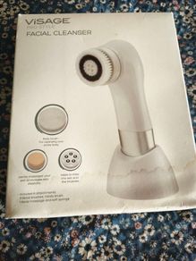 face cleaner