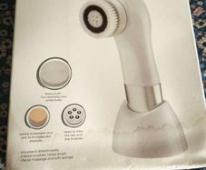 face cleaner
