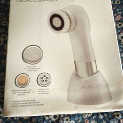 face cleaner