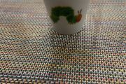 The very hungry caterpillar new eggcup
