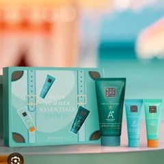 RITUALS box of mini's travel gift box. BRAND NEW