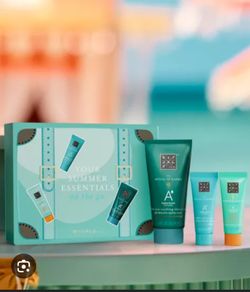 RITUALS box of mini's travel gift box. BRAND NEW