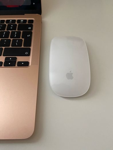 Apple Magic Mouse