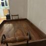 Breakfast Serving Table. Image 4