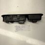 Peugeot 5008 2017 Drivers Right Master Window  Mirror Switch 98144143ZD A2l4b4s Image 6
