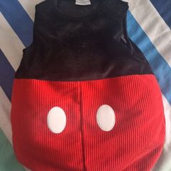 Disney Mickey Mouse Costume