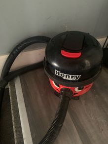 henry hoover
