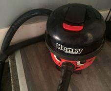 henry hoover
