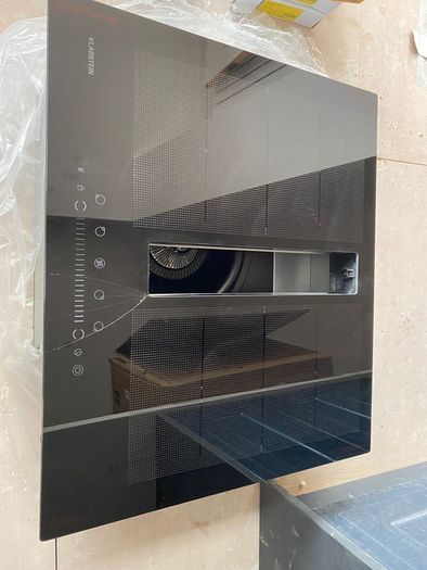 induction hob