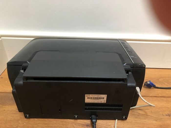 Epson Stylus sx115