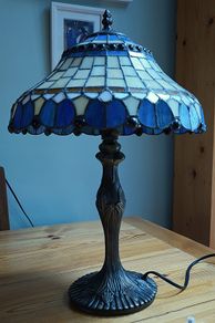 Tiffany Lamp