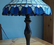Tiffany Lamp