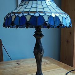 Tiffany Lamp