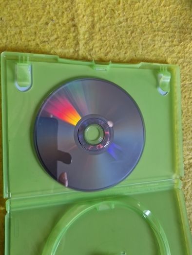 Top Spin 4 2K sports Xbox360 Games Original