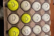 Erc Callaway Golf Balls