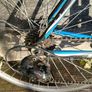 carrera road bike Image 4
