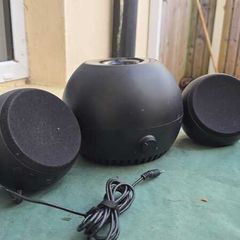 DELL AE415 speaker 30 W Black