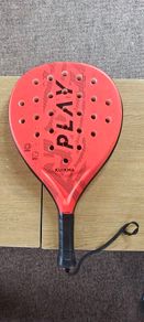Padel racket