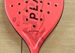 Padel racket