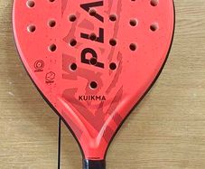 Padel racket