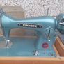 Pinnock sewing machine Image 2