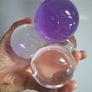 Acrylic Contact Juggling Balls various Image 5