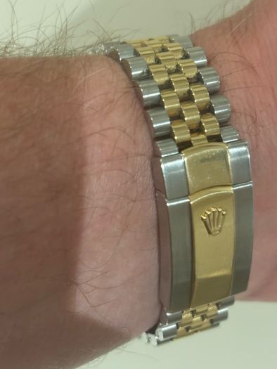 Rolex Watch