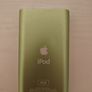2005 Apple iPod mini A1051 4 GB - 2nd Generation - Green Image 2