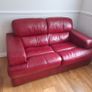 Leather sofas Image 3