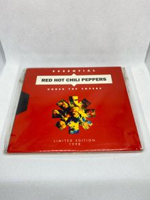 Red Hot Chili Peppers - Under The Covers
