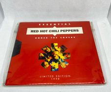 Red Hot Chili Peppers - Under The Covers