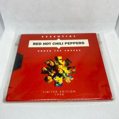 Red Hot Chili Peppers - Under The Covers