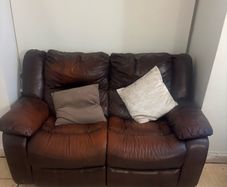 Free Couch