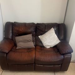 Free Couch