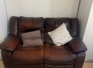 Free Couch