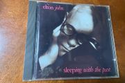 Elton John Sleeping With The Past CD