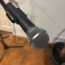 Mic with stand Image 4