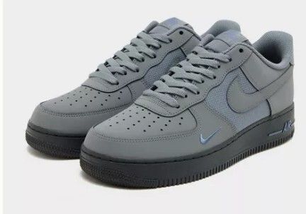 Air Force 1 '07 LV8