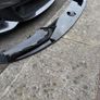 Bmw F10 front lip Image 2