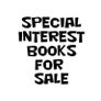 Special Interest Books  For Quick Sale Image 2