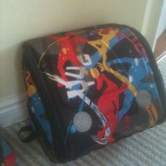 Rucksack (Yuu  bag)