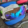Job lot of sunglasses including cases Image 3