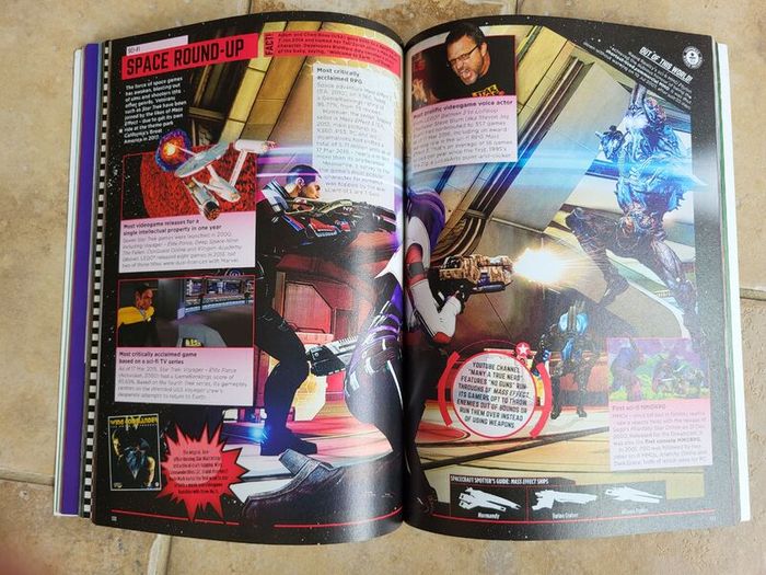 Guinness World Records 2017 - GAMER's Edition.