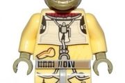 Lego Bossk