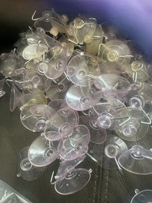 Suction cups Brand New 85 Available