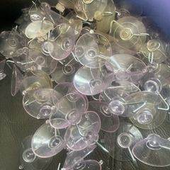 Suction cups Brand New 85 Available